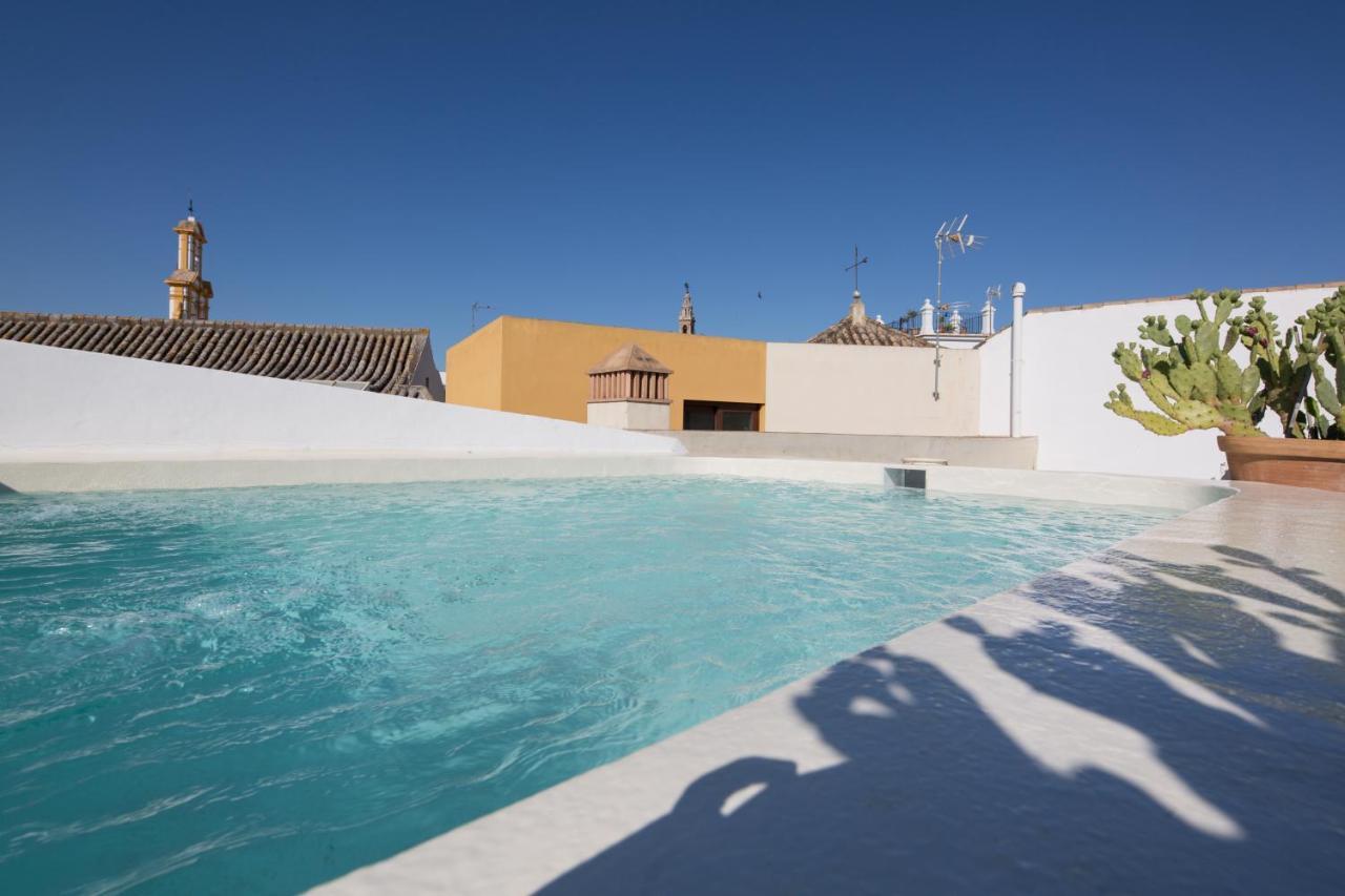 Mdd4 Health Experience Hotel - Adults Only Siviglia Esterno foto