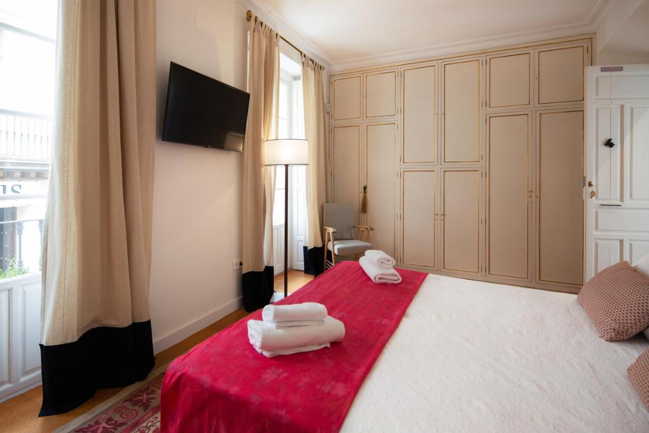 Mdd4 Health Experience Hotel - Adults Only Siviglia Esterno foto
