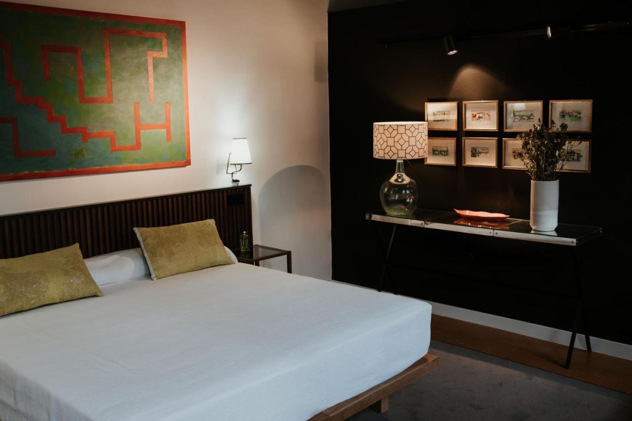 Mdd4 Health Experience Hotel - Adults Only Siviglia Esterno foto